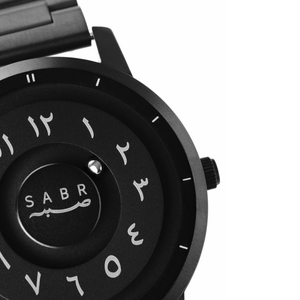 SABR WATCH