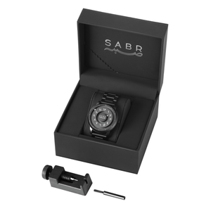 SABR WATCH Box