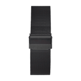 Black Mesh Strap