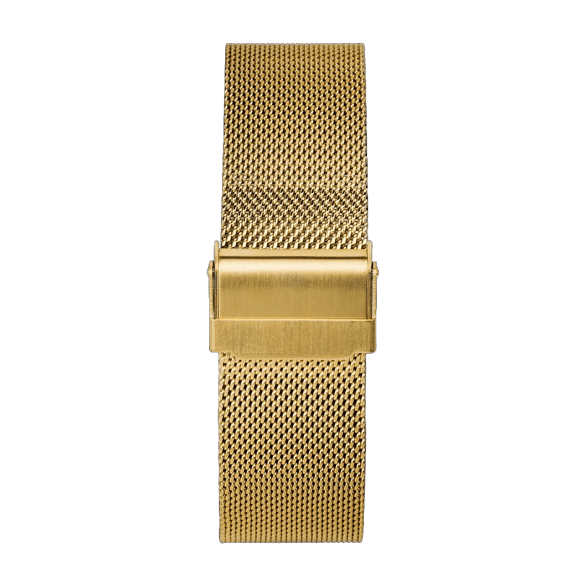 GOLD MESH STRAP