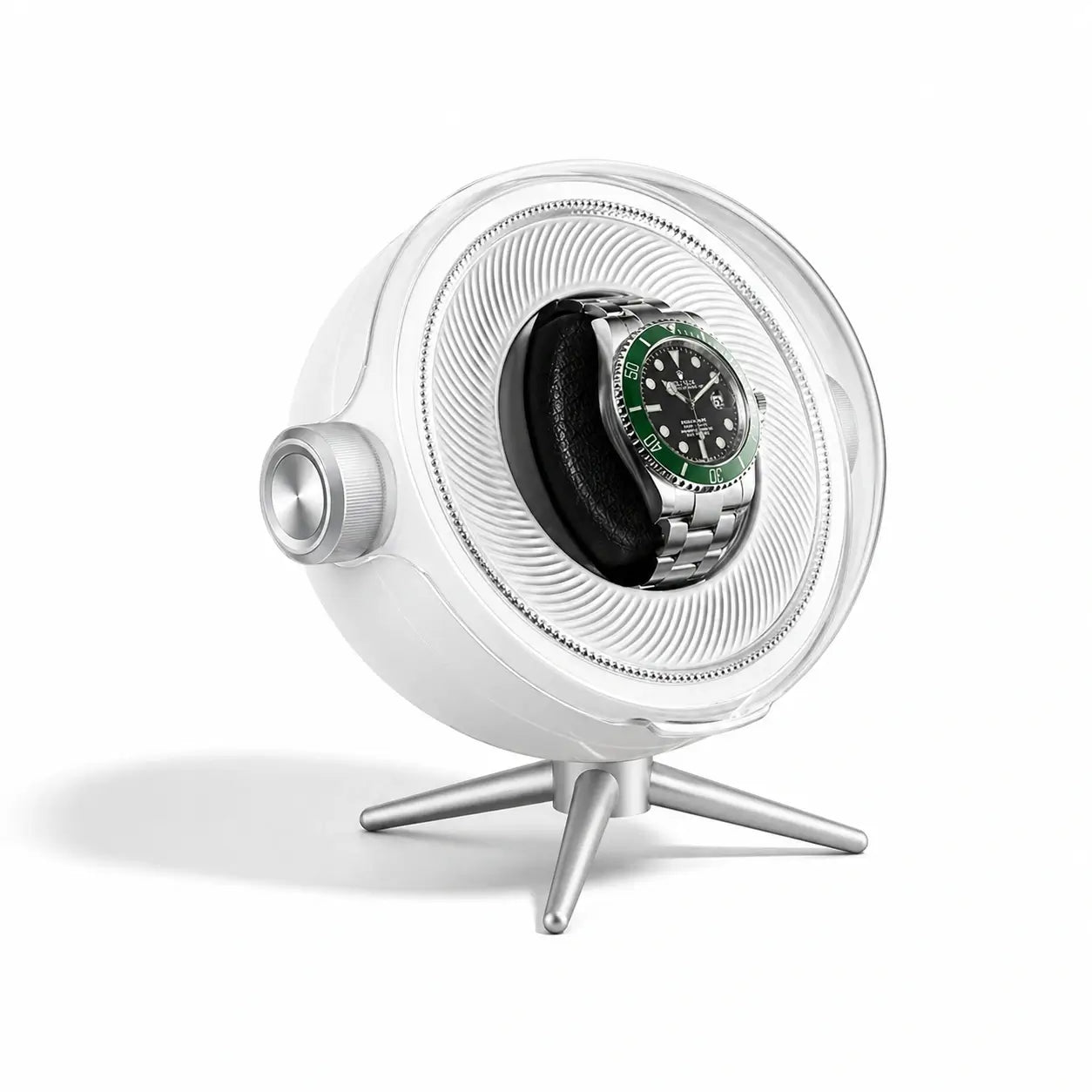 Astronaut Watch Winder - 1 Slot