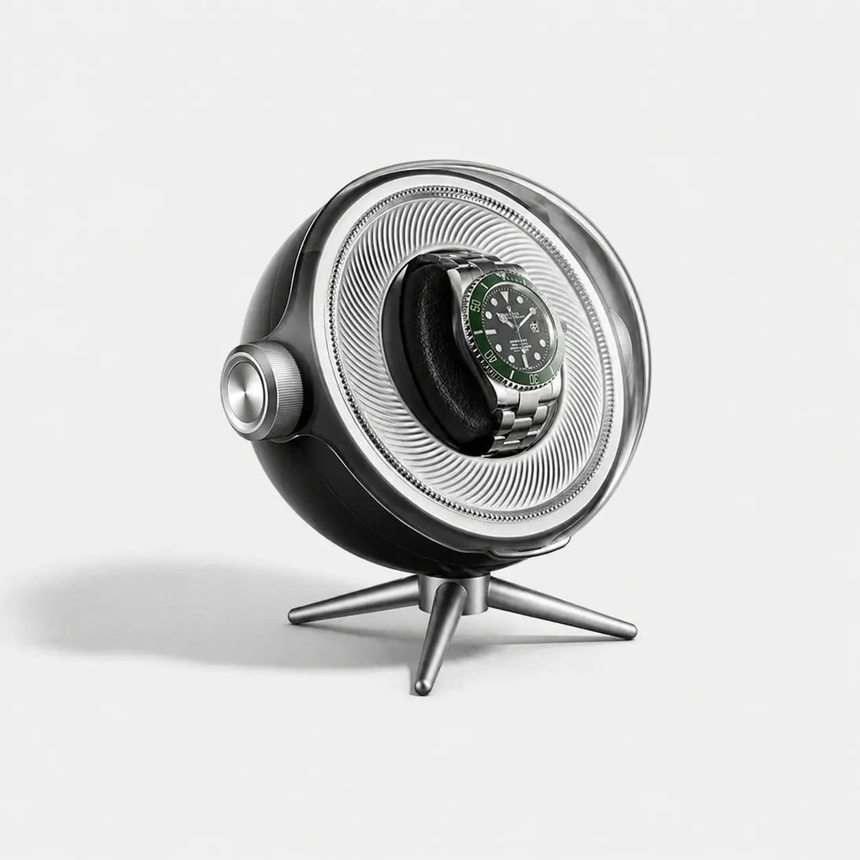 Astronaut Watch Winder - 1 Slot